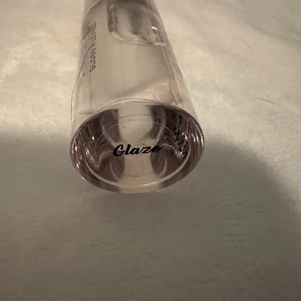 Revolution new unused